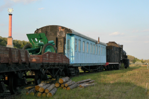 Меморіал Пам'яті Героїв Крут